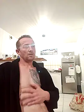 Backup-6 online show from February 12, 2026, 9:10 pm