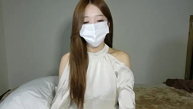  noanyan  online show from April 5, 2026, 12:57 pm