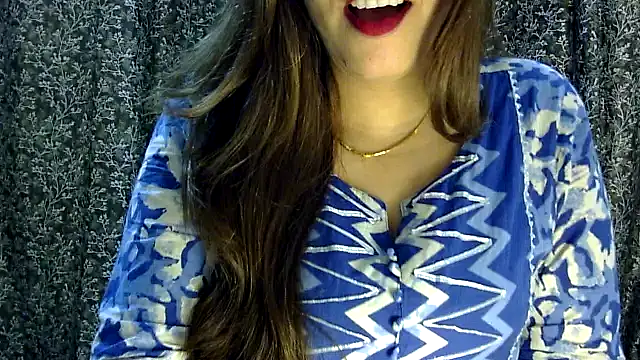Snapshot of Exotic_tanvi chatting on April 30, 2026, 5:47 am Exotic tanvi online show from April 30, 2026, 5:47 am