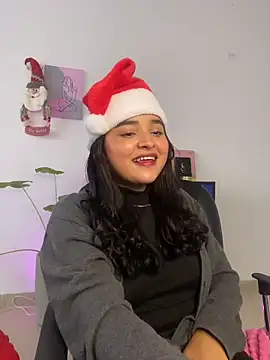 ladulcemary  online show from December 18, 2025, 12:33 pm