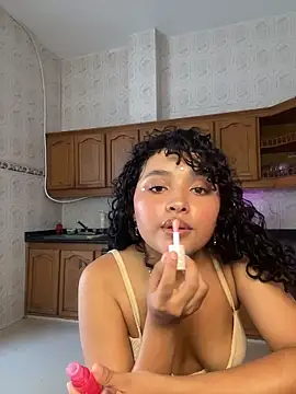 ladulcemary  online show from February 20, 2026, 2:17 pm