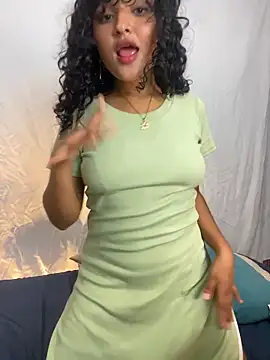 ladulcemary  online show from March 9, 2026, 9:52 pm