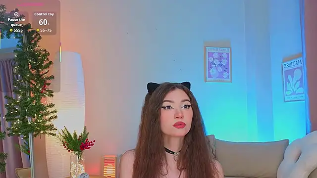 Snapshot of oliviaah_ chatting on December 22, 2025, 3:09 pm oliviaah online show from December 22, 2025, 3:09 pm