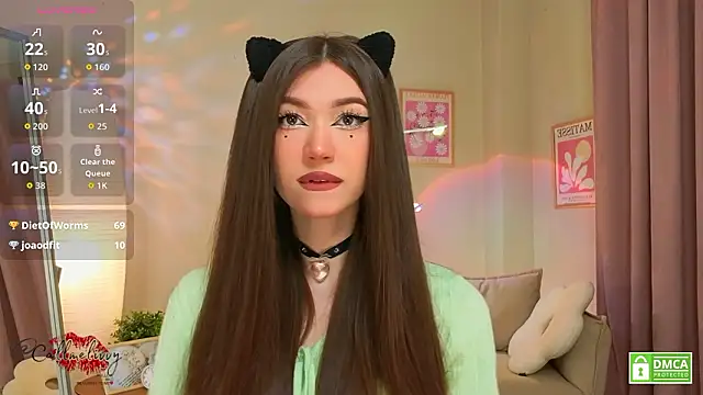 oliviaah  online show from February 7, 2026, 2:54 pm