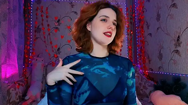 Ari Meow online show from March 1, 2026, 3:14 pm