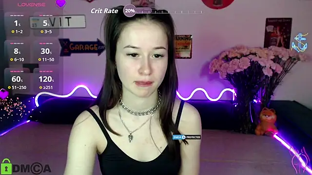 Bellaa Dream1 online show from April 16, 2026, 9:39 pm