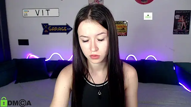 Bellaa Dream1 online show from July 19, 2026, 8:23 pm