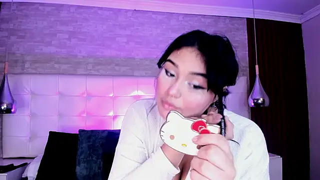 Snapshot of NaomySakura chatting on May 3, 2026, 10:38 pm NaomySakura online show from May 3, 2026, 10:38 pm