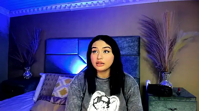 Snapshot of NaomySakura chatting on May 19, 2026, 8:26 pm NaomySakura online show from May 19, 2026, 8:26 pm