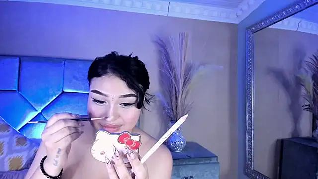 Snapshot of NaomySakura chatting on May 21, 2026, 8:38 pm NaomySakura online show from May 21, 2026, 8:38 pm