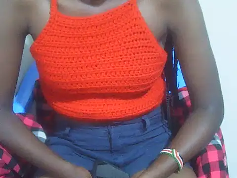 QueenMerri5 online show from December 14, 2025, 1:11 am