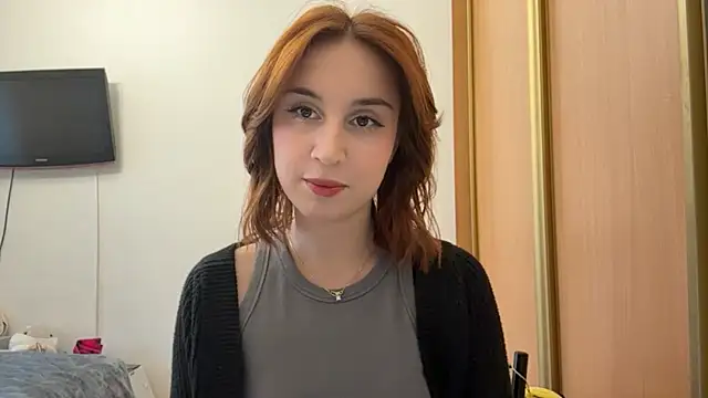 StacieLaudadio online show from January 9, 2026, 11:02 am