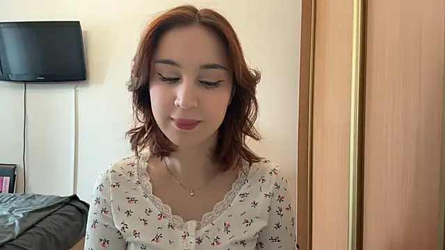 StacieLaudadio online show from January 15, 2026, 8:08 am