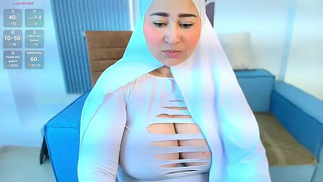 Zalma eva online show from January 11, 2026, 11:04 am