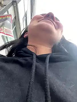 Snapshot of Agatta-X chatting on January 12, 2026, 1:27 pm Agatta-X online show from January 12, 2026, 1:27 pm