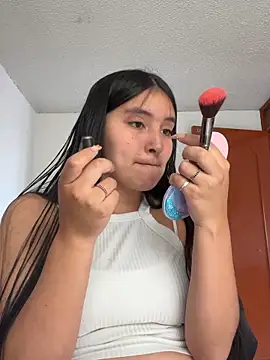 Agatta-X online show from March 1, 2026, 5:37 pm