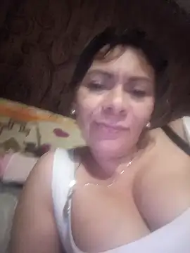 Celena Marquez  online show from December 19, 2025, 3:24 am