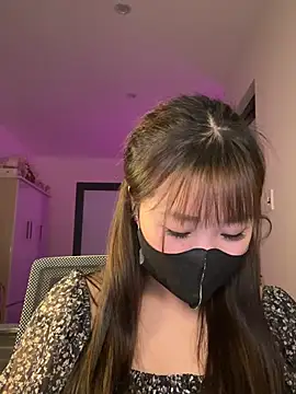 Miumeo20 online show from March 14, 2026, 4:12 pm