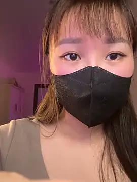 Miumeo20 online show from March 27, 2026, 4:18 pm