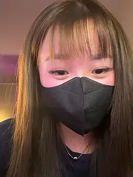 Miumeo20 online show from April 1, 2026, 4:26 pm