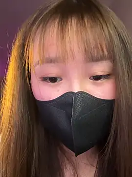 Miumeo20 online show from April 26, 2026, 4:26 pm