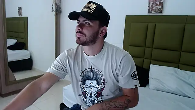 stive 0297 online show from December 22, 2025, 11:40 am