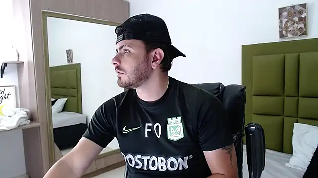 stive 0297 online show from January 8, 2026, 3:58 pm