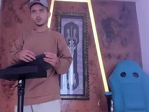 Snapshot of Jhostonex chatting on January 9, 2026, 5:54 am Jhostonex online show from January 9, 2026, 5:54 am