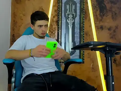 Snapshot of Jhostonex chatting on January 12, 2026, 3:45 am Jhostonex online show from January 12, 2026, 3:45 am