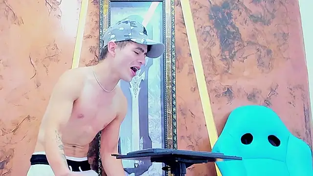 Jhostonex online show from January 17, 2026, 5:12 am