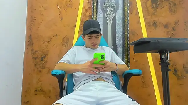 Jhostonex online show from February 2, 2026, 3:27 am