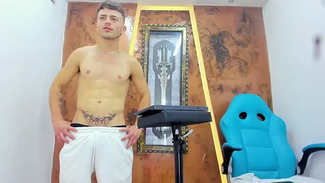 Jhostonex online show from February 19, 2026, 4:30 am