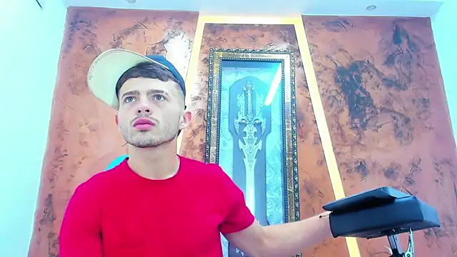 Jhostonex online show from February 22, 2026, 3:51 am