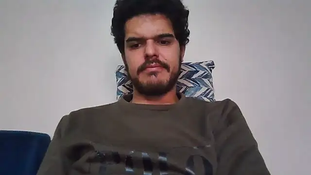 Hot Contrasts online show from February 16, 2026, 9:44 pm