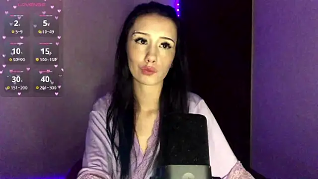 ellienymph online show from March 1, 2026, 4:14 am