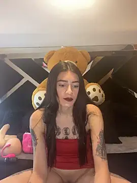 Moon Magic666 online show from February 14, 2026, 4:37 pm