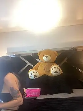 Moon Magic666 online show from February 20, 2026, 10:32 pm