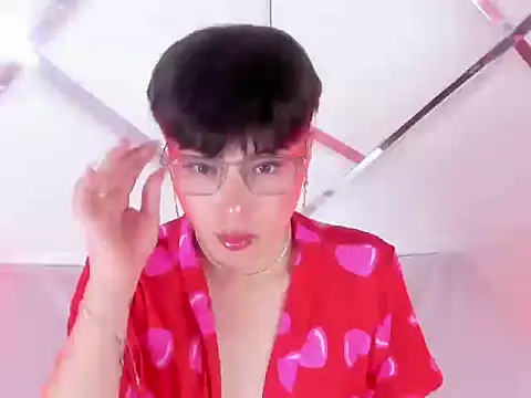 LyamMarven01 online show from December 21, 2025, 5:14 am