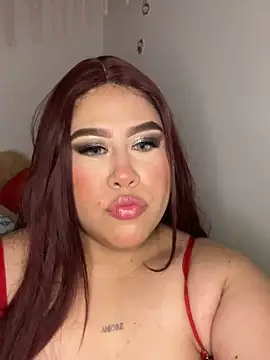 Mia Carters online show from December 13, 2025, 9:31 pm