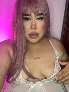 Mia Carters online show from February 18, 2026, 5:03 am