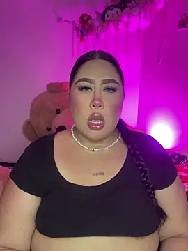 Mia Carters online show from March 14, 2026, 12:06 am