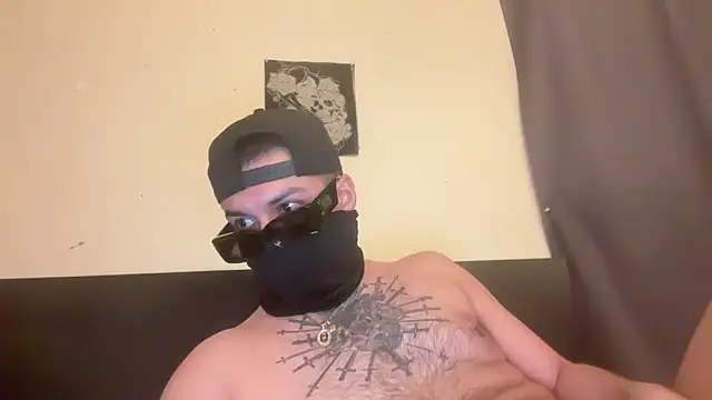 angelblanco online show from February 17, 2026, 8:44 am