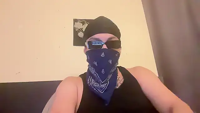 angelblanco online show from April 12, 2026, 11:54 pm