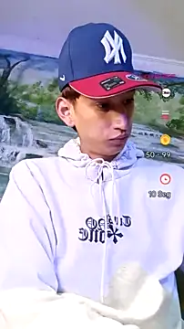 Snapshot of Disey888 chatting on June 30, 2026, 2:45 am Disey888 online show from June 30, 2026, 2:45 am