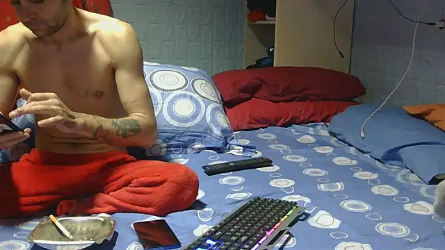 Snapshot of Pintiliescu chatting on February 23, 2026, 10:12 am Pintiliescu online show from February 23, 2026, 10:12 am