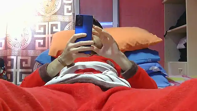 Snapshot of Pintiliescu chatting on March 24, 2026, 9:47 am Pintiliescu online show from March 24, 2026, 9:47 am