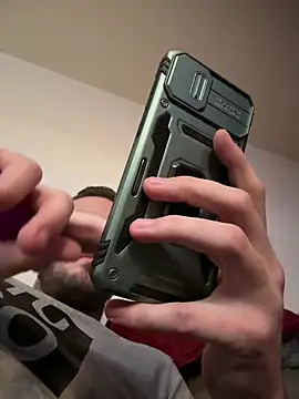 cheekycherryx online show from December 19, 2025, 10:39 pm