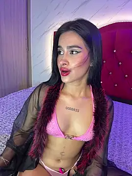 Snapshot of LizzyYvng chatting on December 20, 2025, 8:21 am LizzyYvng online show from December 20, 2025, 8:21 am