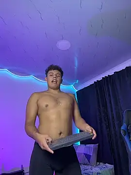 michael iron online show from December 15, 2025, 12:15 am