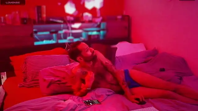 LilBrownPKB online show from February 23, 2026, 1:47 am